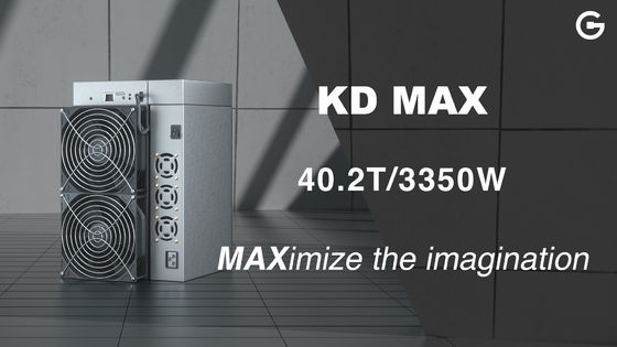 PSU K1 IBelink KDA Miner 5.3T 1450W/H Ethmaster Algorithm Machine