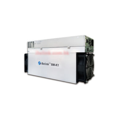 PSU K1 IBelink KDA Miner 5.3T 1450W/H Ethmaster Algorithm Machine