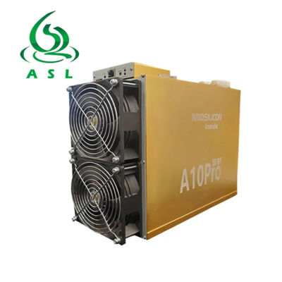 Asic 1500M 2000M Innosilicon A11 Miner 8G Ethmaster Algorithm ETH