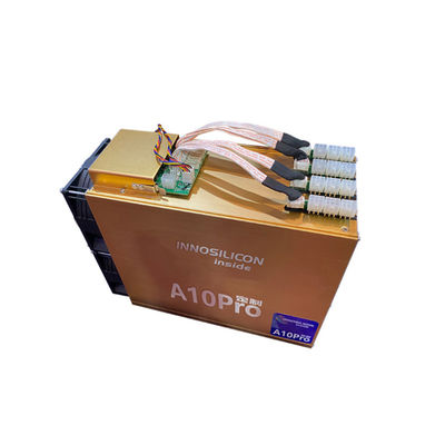 Asic 1500M 2000M Innosilicon A11 Miner 8G Ethmaster Algorithm ETH