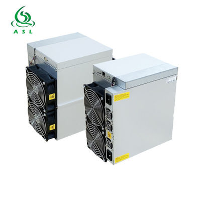 Bitmain Mining Antminer K7 With Maximum Hashrate CKB MINER