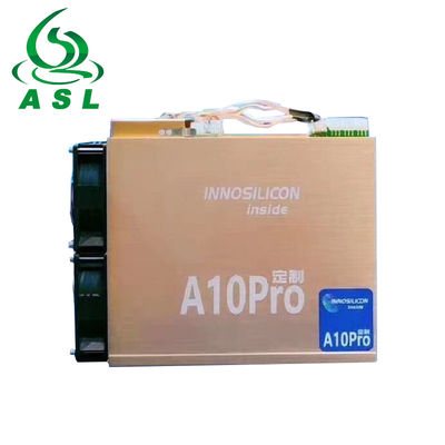 860W/H ETH Innosilicon A10 500MH 720M 740M EtHash ASIC Miner