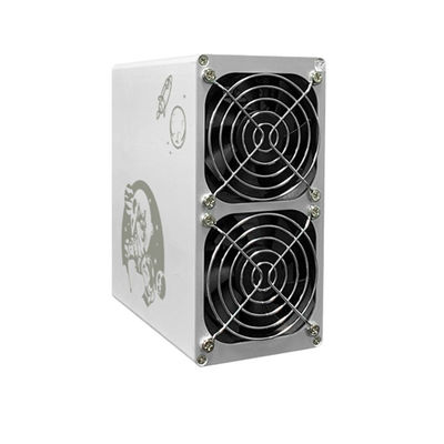 ASL Brand New Goldshell Mini DOGE Mining 185M 235W LTC Doge Miner With Power Supply