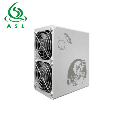 ASL Brand New Goldshell Mini DOGE Mining 185M 235W LTC Doge Miner With Power Supply