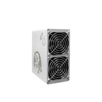 ASL Brand New Goldshell Mini DOGE Mining 185M 235W LTC Doge Miner With Power Supply