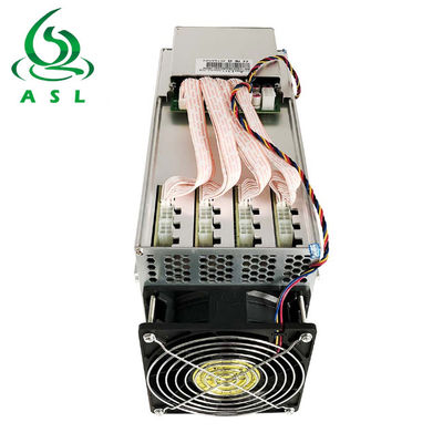 CE ROHS Ethernet Antminer L3+ 540m LTC Miner Scrypt Mining Machine
