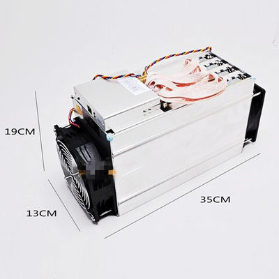 CE ROHS Ethernet Antminer L3+ 540m LTC Miner Scrypt Mining Machine