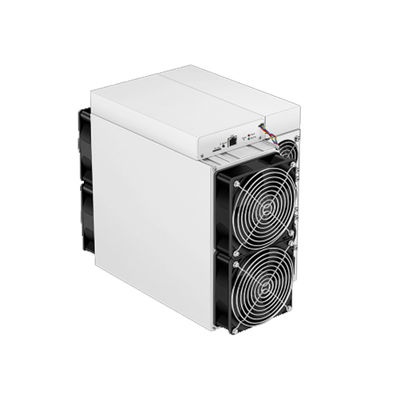 18KGS 195x290x370mm Antminer S19Pro 110TH/S With PSU