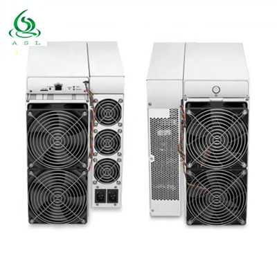 All In One Asic Antminer S19 95T S19PRO 110T ASIC Mining Machine