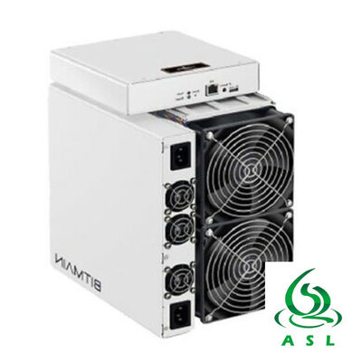 Litecoin Miner Antminer L7 9500MH/S 3425W Scrypt Algoritham Bitmain Antminer L7 With Power Supply