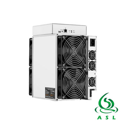 Litecoin Miner Antminer L7 9500MH/S 3425W Scrypt Algoritham Bitmain Antminer L7 With Power Supply