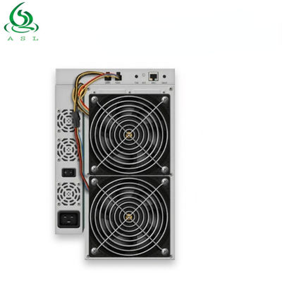 38J/TH Canaan AvalonMiner A1246 90t PSU BTC Asic Miner
