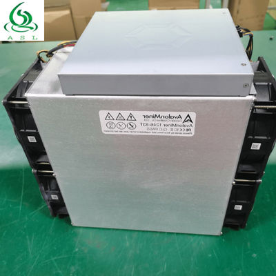 Metal Canaan Avalon 1246 85T 90T SHA256 Asic Miners