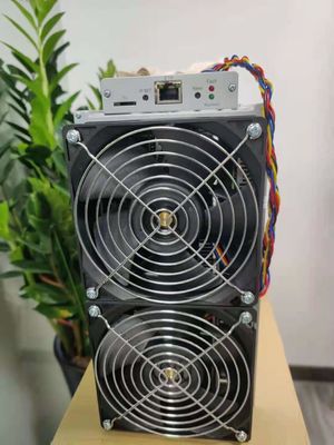 1350w A11 Pro ETH 2000Mh Innosilicon Asic Miner 2Gh/S