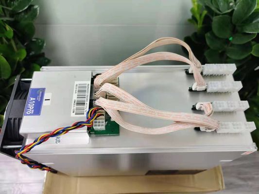 1350w A11 Pro ETH 2000Mh Innosilicon Asic Miner 2Gh/S