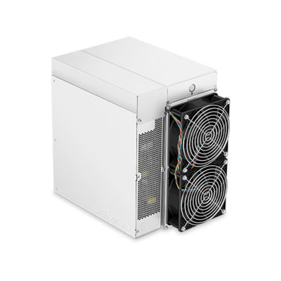 3150W Bitmain Asic Antminer T19 84TH 37.5W/T Bitcoin Miner