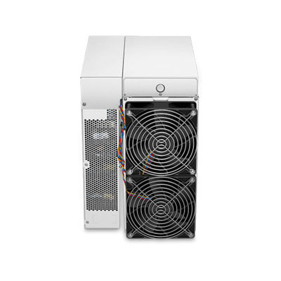3150W Bitmain Asic Antminer T19 84TH 37.5W/T Bitcoin Miner