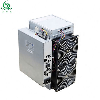 BCH BSV 38J/TH Avalon Asic Miner A1066 Pro 1246 BTC Mining Machine