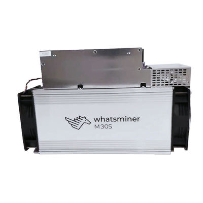 Asic Bitcoin Crypto Miner Whatsminer M50s 126Th/S 220-264V AC