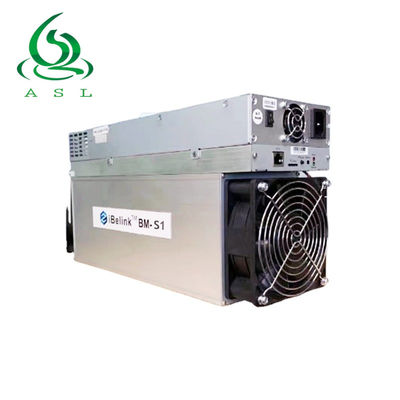 Ibelink Bm K1 Asic Miner