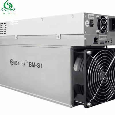 BmS1 IBeLink Miner 6.2th/S 6.8th/S 2350W Siacoin Mining Machine