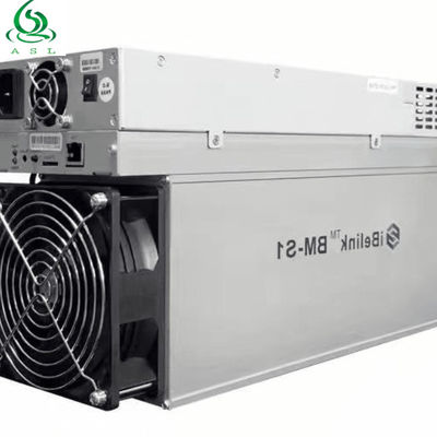 iBeLink K1+ Kadena Mining Machine 15T 200V - 240V 1415W/H KDA Coin