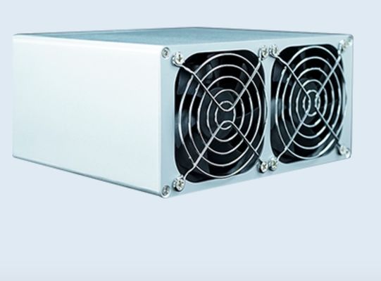 Goldshell KD Box 1600G KDA Bitmain Asic Antminer 205W