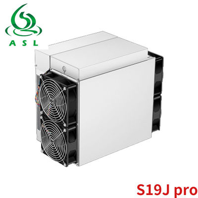 100TH/S Antminer S19 S19J Pro Bitcoin Blockchain Miners