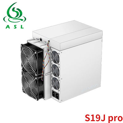 100TH/S Antminer S19 S19J Pro Bitcoin Blockchain Miners
