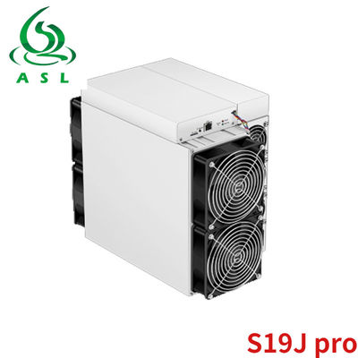 100TH/S Antminer S19 S19J Pro Bitcoin Blockchain Miners