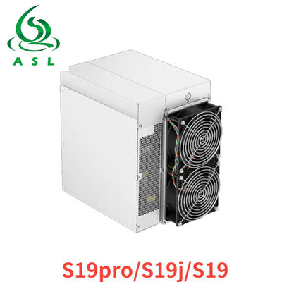 ASL Used Antminer Dr5 35t 33t DCR Mining Machine