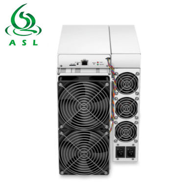 ASL Used Antminer Dr5 35t 33t DCR Mining Machine