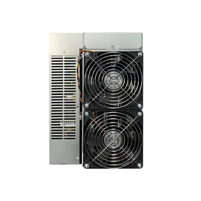 2 fans KD6 Kadena Miner 26.3T High Hashing Rate 2630W Goldshell KD6 Miner