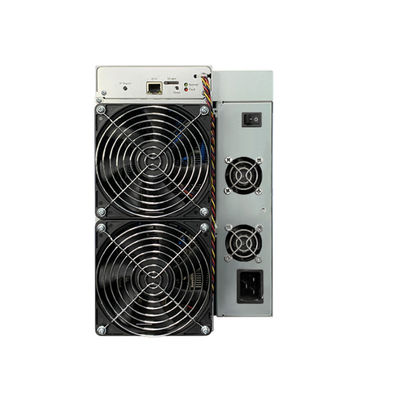 2 fans KD6 Kadena Miner 26.3T High Hashing Rate 2630W Goldshell KD6 Miner
