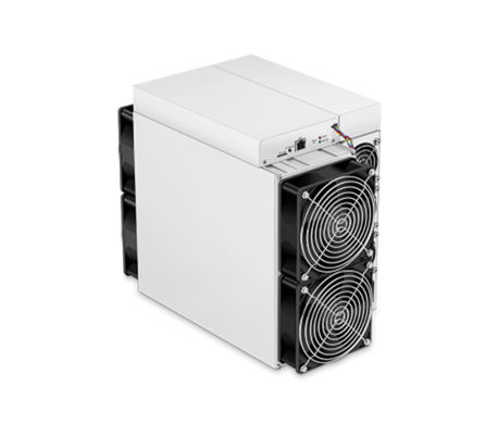 Scrypt Algorithm Bitmain Asic Antminer L7 9160mh 9.16Gh/S 3425W