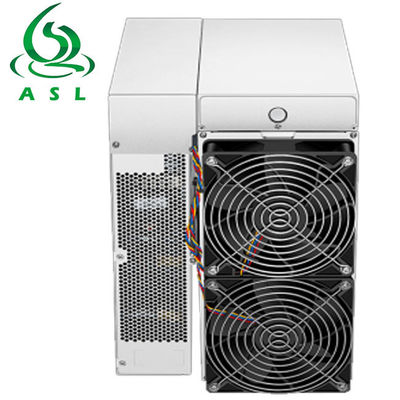 Asic 140th/S Bitmain Antminer S19 Xp With PSU Most Powerful Ever BTC