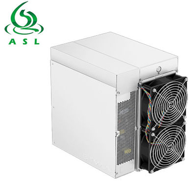 Asic 140th/S Bitmain Antminer S19 Xp With PSU Most Powerful Ever BTC