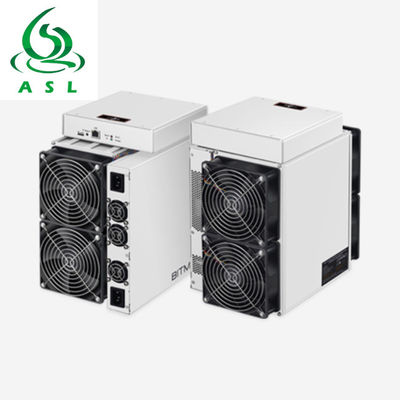 Asic 140th/S Bitmain Antminer S19 Xp With PSU Most Powerful Ever BTC