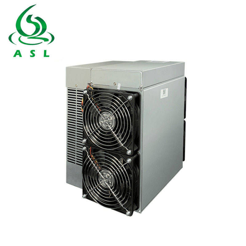 ASL LITE KDA 16.2Th/S 1330W KD Goldshell Miner Low Noise Home Mining