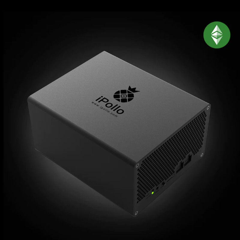WiFi Version Mini Classic ETC IPollo V1 Miner 130M 250M 280M 270W