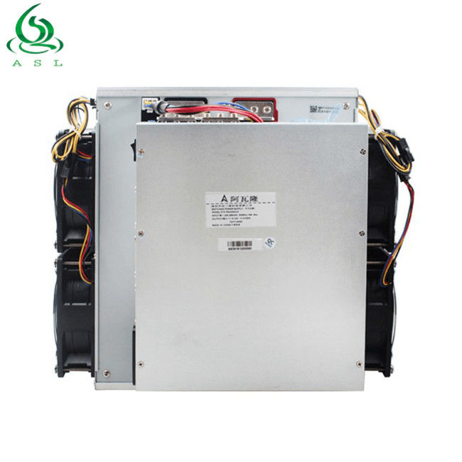High Profit Canaan Avalonminer Avalon A1246 90t With PSU
