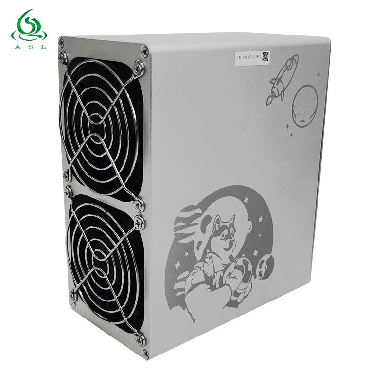Goldshell 185M 235W WiFi Miner Dogecoin Silent Asic Miner