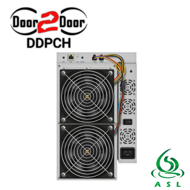 3420W Canaan AvalonMiner A1246 85TH/S 83TH/S 81TH/S