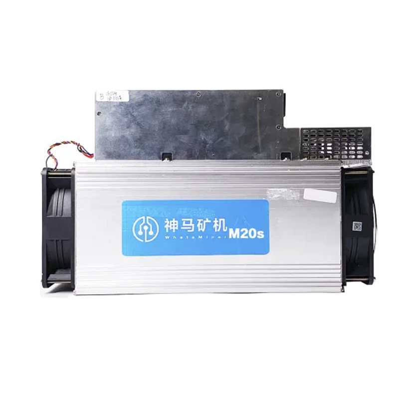 220-264V AC Whatsminer M50s CK5 126Th/S Hashrate CE Approved
